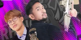 Lagi! Imam Darto Dapatkan Player MVP Untuk Tim Rhino Warrior di Ajang Esports Star Indonesia Season 3