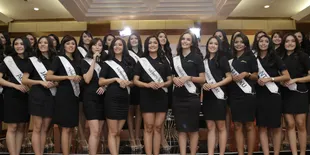 Lagi, Indonesia Akan Jadi Tuan Rumah Miss World 2016 Mendatang
