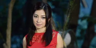 Lagi Kangen, Nikita Willy Unggah Foto Tutde di Instagram