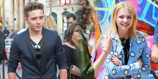 Lagi-Lagi, Brooklyn Beckham - Chloe Moretz Tertangkap Kencan