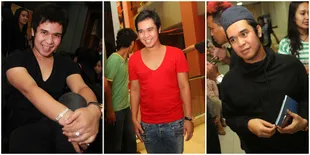 Lagi-lagi Hoax Olga Syahputra Meninggal Dunia Beredar