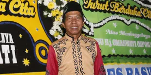 Lagi-lagi Kabar Soal Pernikahan Kiwil dengan Venti Figianti Sudah Diprediksi Firasator dan Terjadi