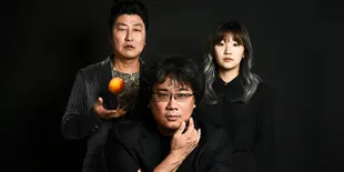 Lagi-lagi Raih Prestasi, PARASITE Rajai Box Office Jepang