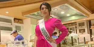 Lagi-lagi Terlibat Perseteruan, Gebby Vesta Kentut di Instagram Story