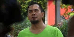 Lagi, Pria Berinisial MD Laporkan Saipul Jamiell ke Polisi