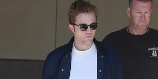 Lagi, Robert Pattinson Bikin Kristen Stewart Sakit Hati