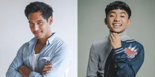 Lagi Tak Bersama El Barack, Foto Bareng Richard Kyle dan Betrand Peto Jadi Sorotan