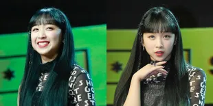 Lagi Trending, Netizen Samakan Dita Karang SECRET NUMBER dengan Kucing