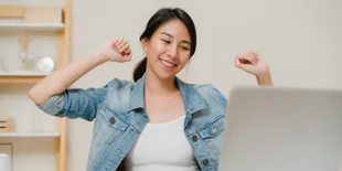 Lagi Work From Home Tapi Harus Keluar Buat Beli Kebutuhan? Cari Aja di Toko Kelontong Sekitarmu