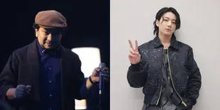 Lagu '3D' Jungkook BTS Disebut Mirip Dengan Lagu 'Ramadhan Datang' Miliknya, Tompi: Saya Senang Juga Dibilang Mirip