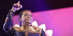 Lagu Bapak Trending, Istri Didi Kempot Ucapkan Terima Kasih Buat Fans Betrand Peto dan Sobat Ambyar