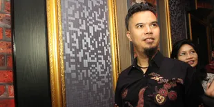 Lagu Baru Ahmad Dhani Untuk Prabowo, Dangdut Asik
