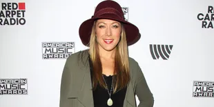Lagu Baru, Colbie Caillat Tak Bisa Sembunyikan Rasa Senangnya