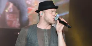 Lagu Baru Olly Murs Yang Ini Bukan Untuk Taylor Swift!