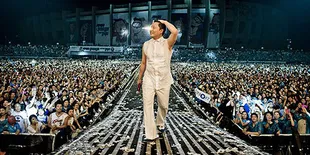 Lagu Baru PSY Akan Lebih Bagus Daripada Gangnam Style?