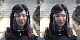 Lagu Barunya Dapat 24 Ribu Dislike, Barbie Kumalasari: Menurut Aku Itu Prestasi