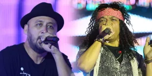 Lagu 'Begadang' &#38; 'Kompor Meleduk' Bergema di Panggung Soundrenaline 2017