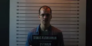 Lagu Cicak-Cicak di Dinding Jadi Musik Latar Film GHOST IN THE CELL, Vibes-nya Langsung Beda