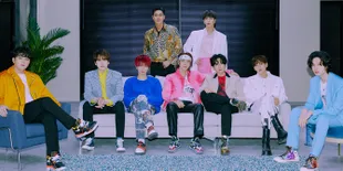 Lagu Disco yang Adiktif, Super Junior Rilis Video Teaser MV 'House Party'