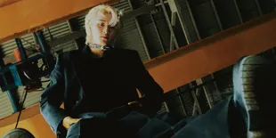 Lagu 'Golden Hour' Mark NCT Ternyata Terinspirasi dari Telur Ceplok yang Sempat Dikritik Chef Gordon Ramsay