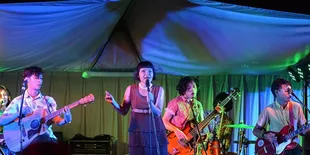 WSATCC Cerita Soal 'Masa Remadja' Yang Jadi OST 'GALIH & RATNA'