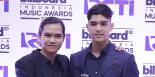 Lagu 'Kangen' Dapat Penghargaan, Al Ghazali: Terima Kasih Bunda Maia Sudah Jadi Inspirasi Lagu Ini