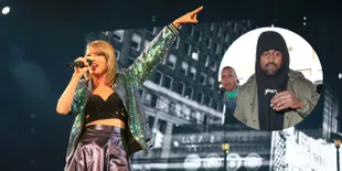 Lagu Kanye West Lecehkan Kakak, Adik Taylor Swift Lakukan Ini