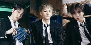 Lagu Ke-2 SM STATION : NCT LAB, NCT U coNEXTion Rilis 20 Maret 2022