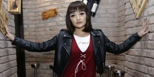 Lagu 'Lagi Syantik' Milik Siti Badriah Dibuat Versi Aerobik
