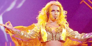 Lagu-Lagu Britney Spears Dipakai Menakuti Perompak!