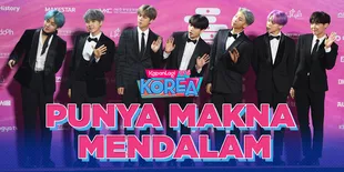 Lagu-Lagu Underrated BTS Dengan Makna Mendalam, Yakin Kamu Army Sejati?