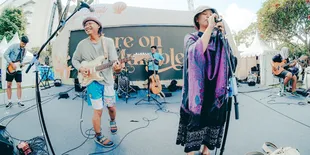 'Lagu Lama' Viral, More On Mumbles Sebut Pencapaian yang Tak Disangka