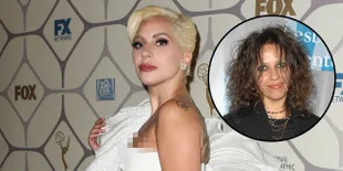 Masuk Nominasi Oscar, Lady Gaga 'Ditampar' Penyanyi Ini