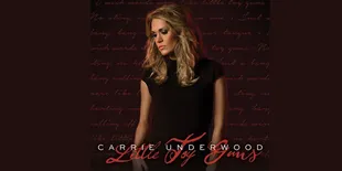 Lagu Milik Carrie Underwood Dijadikan Theme Song Super Bowl