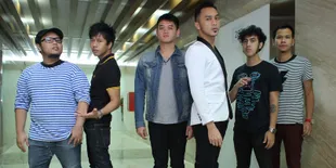 Lagu Nidji Jadi Soundtrack 5 CM