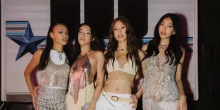 Lagu no na Masuk Chart Spotify Viral Korea, Apa Keunikan dari Girlgroup Indonesia Ini?