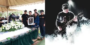 Lagu 'Pulang' Jadi Single Terakhir Ricky Siahaan Bersama Band Seringai, Bagai Pesan Perpisahan