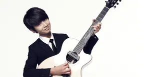 Lagu 'Roar' Katy Perry Versi Akustik, Ciamik!