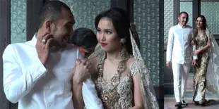 Lagu 'Single Happy' Milik Ayu Ting Ting Berbau Mistis?