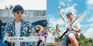 Lagu 'Summer Tears' Menjadi Debut Perdana Project Terbaru DJ Winky dan Eka Gustiwana