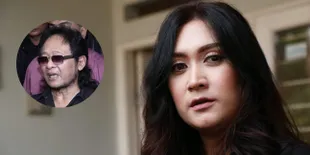 Lagu Terakhir Ciptaan Deddy Dores Khusus Untuk Nafa Urbach