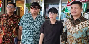 Lagu 'Terakhir Kali' Dipakai Tanpa Izin, Wijaya 80 Bikin Aduan ke DJKI