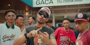 Lagu Tor Monitor Ketua Jadi Viral, Sudah Dijadikan Backsound Lebih dari 1,4 Juta Video