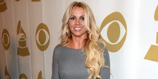 Lagu 'Toxic' Milik Britney Spears Versi Lego, Keren!