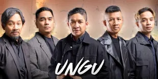 Lagu Ungu Awalnya Dikira 'Cemen', Tapi Ternyata Malah Ngehits!