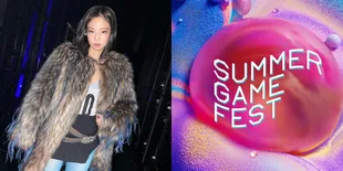 Lagu 'Zen' Milik Jennie BLACKPINK Terpilih Jadi Soundtrack Resmi Summer Game Fest 2025