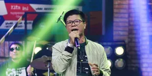 Lagunya Dinyanyikan Banyak Orang, Andika Mahesa: Penyakit Orang Indonesia Itu Munafik!