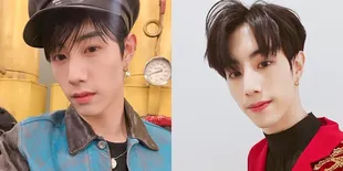 Berasal dari Keluarga Sultan, Ini Fakta Mark Tuan Si Rapper yang Baby Face Abis - Sekarang Satu Agensi Bareng Lady Gaga