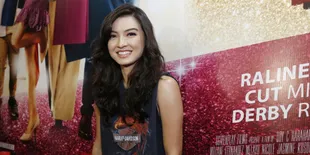Lahir Dari Keluarga Berada, Raline Shah Kesulitan Akting Jadi Orang Susah