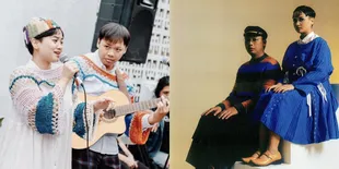 Lahir dari Keluarga Musisi Membuat Lintang Vokalis More on Mumbles Produktif Membuat Lagu